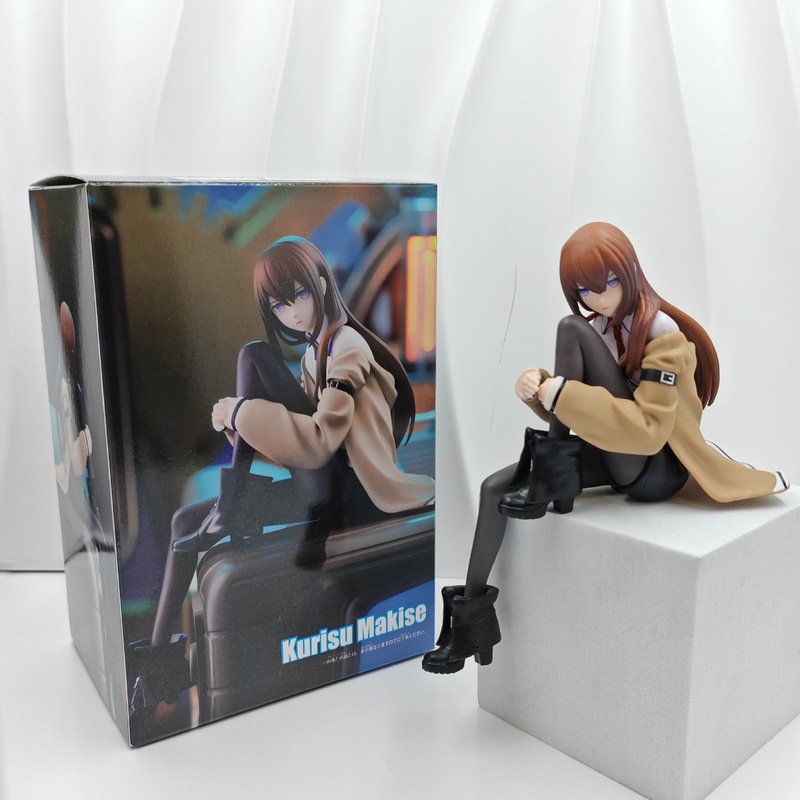Home Decor Company - Anime Figure Kurisu Makise Steins Gate