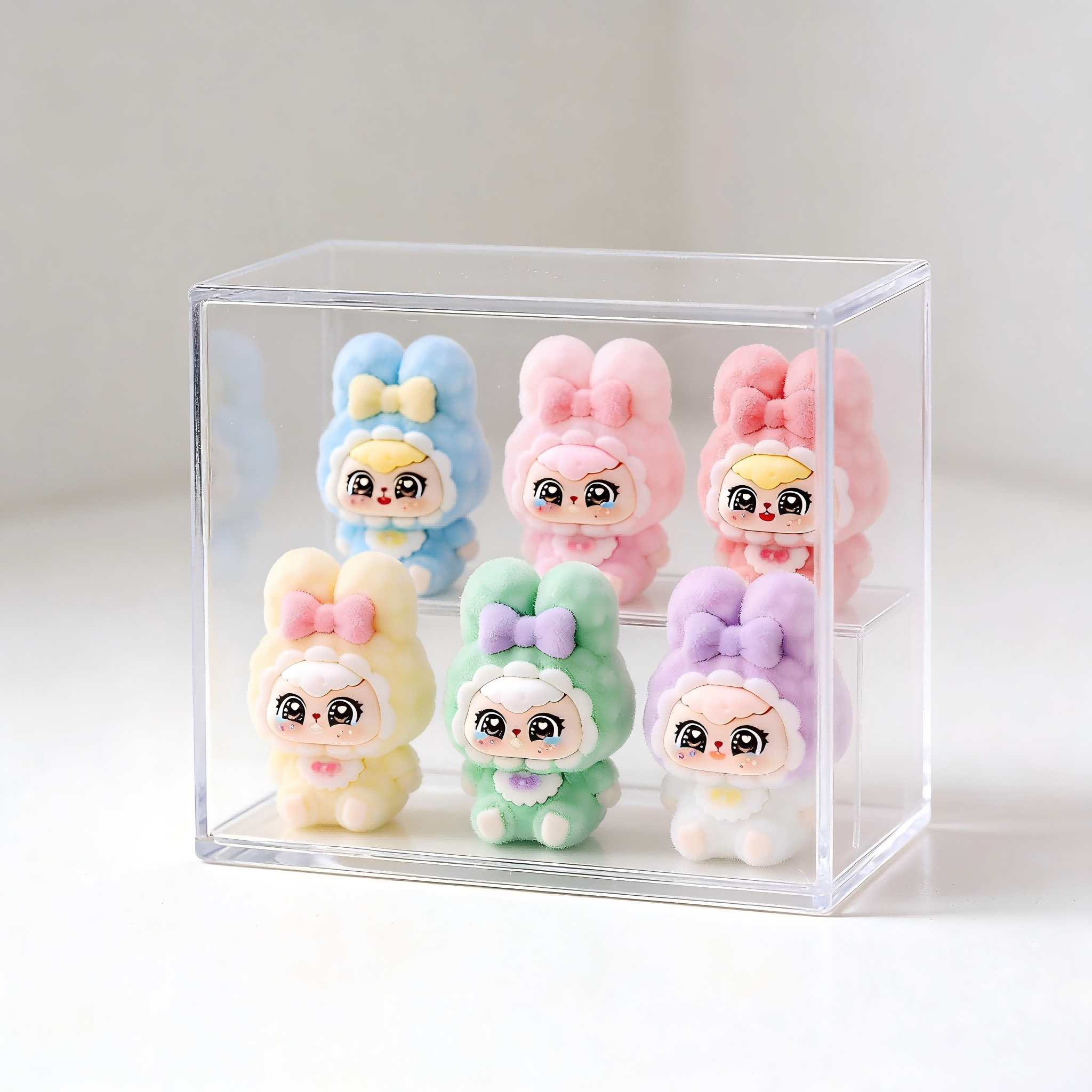 Cute Looking Mini Desktop Orna - đánh giá và giá Home Decor Company
