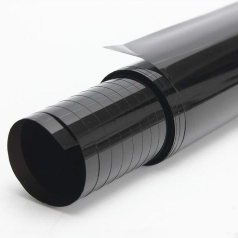 300cmx50cm Black Car Window Fo - đánh giá và giá Home Decor Window Blinds