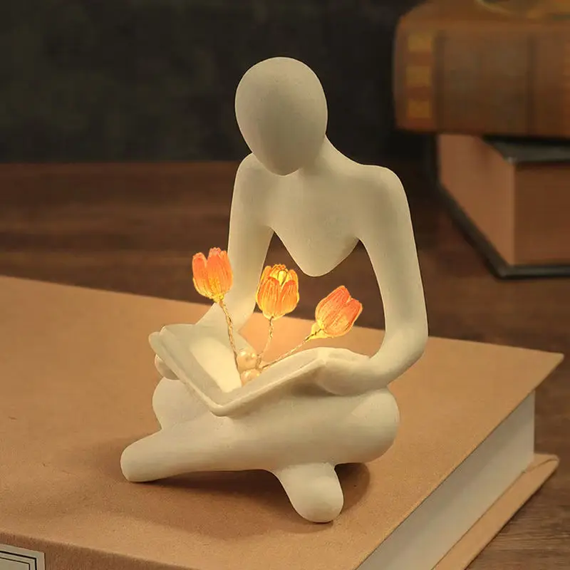 Desktop Living Room Ornaments  - đánh giá và giá Home Decor Y2K