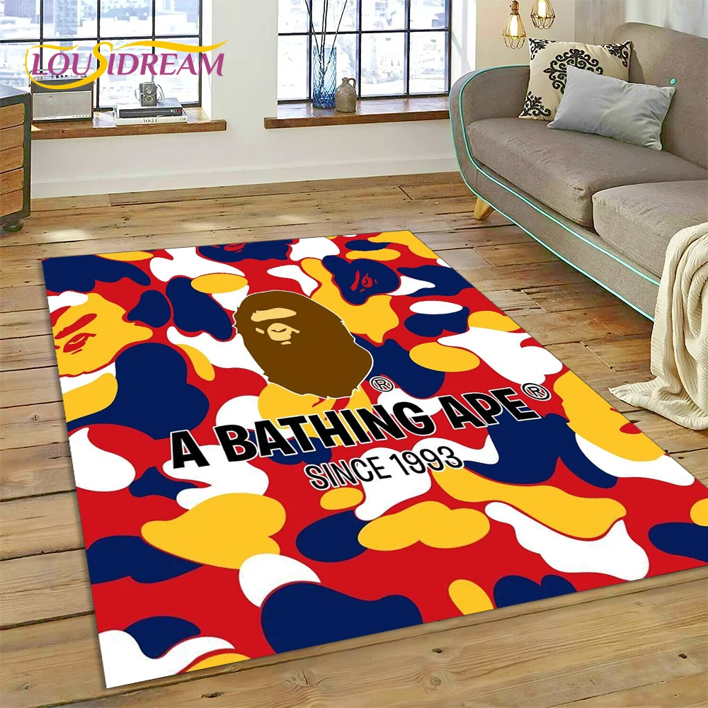 3D Printing B-BAPE Fashion Car - đánh giá và giá Home Decor Games Online Free