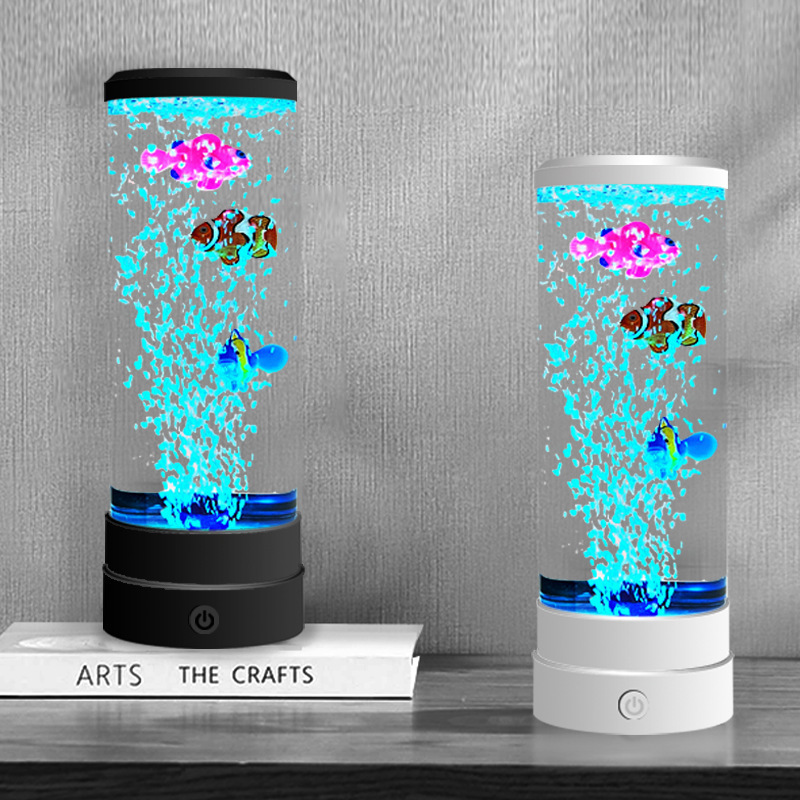 Simulated LED Multi-color Bubb - đánh giá và giá Home Decor Company