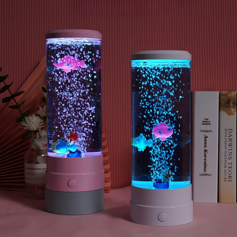 Simulated LED Multi-color Bubb - đánh giá và giá Home Decor Company