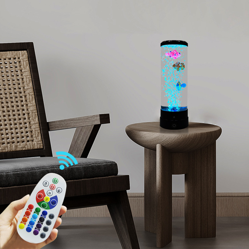Simulated LED Multi-color Bubb - đánh giá và giá Home Decor Company