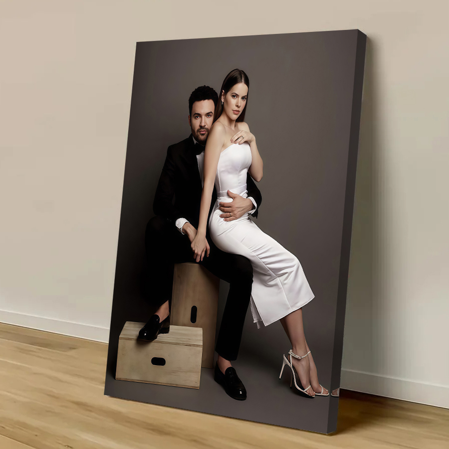 Custom Print Canvas Poster Ani - đánh giá và giá Home Decor Game