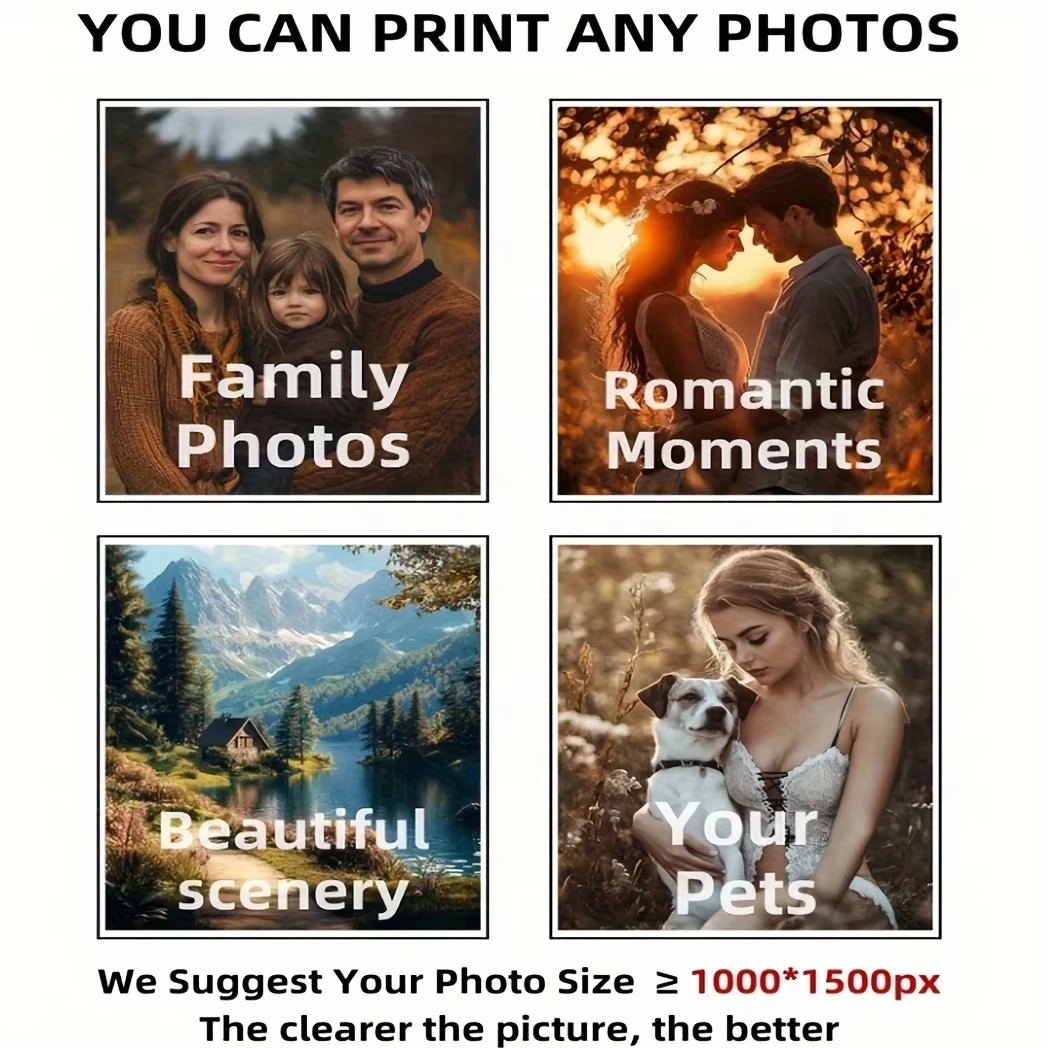 Custom Print Canvas Poster Ani - đánh giá và giá Home Decor Game