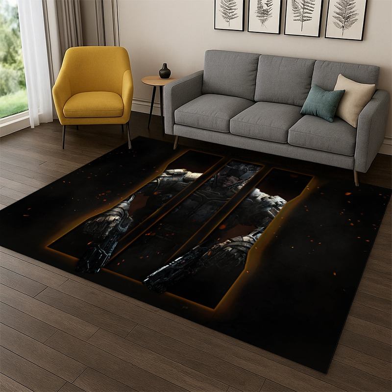 Call of Duty COD War Game Cart - đánh giá và giá Home Decor Games Online Free