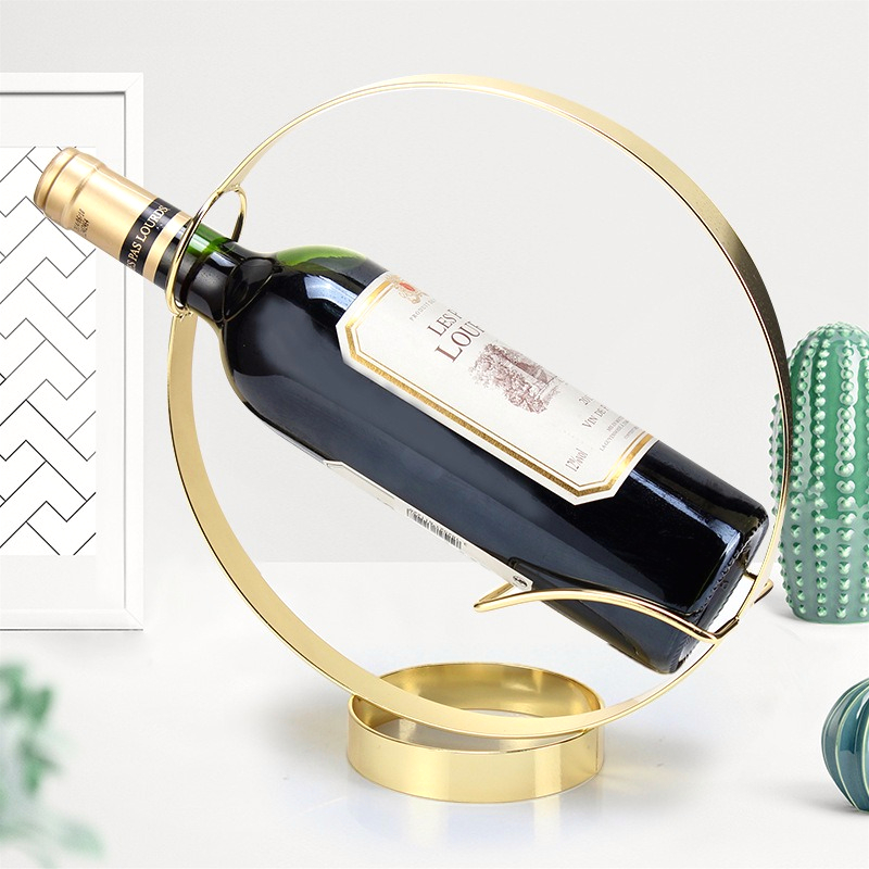 Creative European Style Wine R - đánh giá và giá Home Decor Minimalist Style