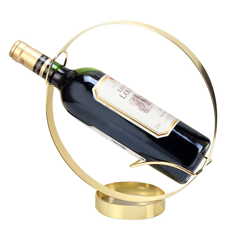 Creative European Style Wine R - đánh giá và giá Home Decor Minimalist Style