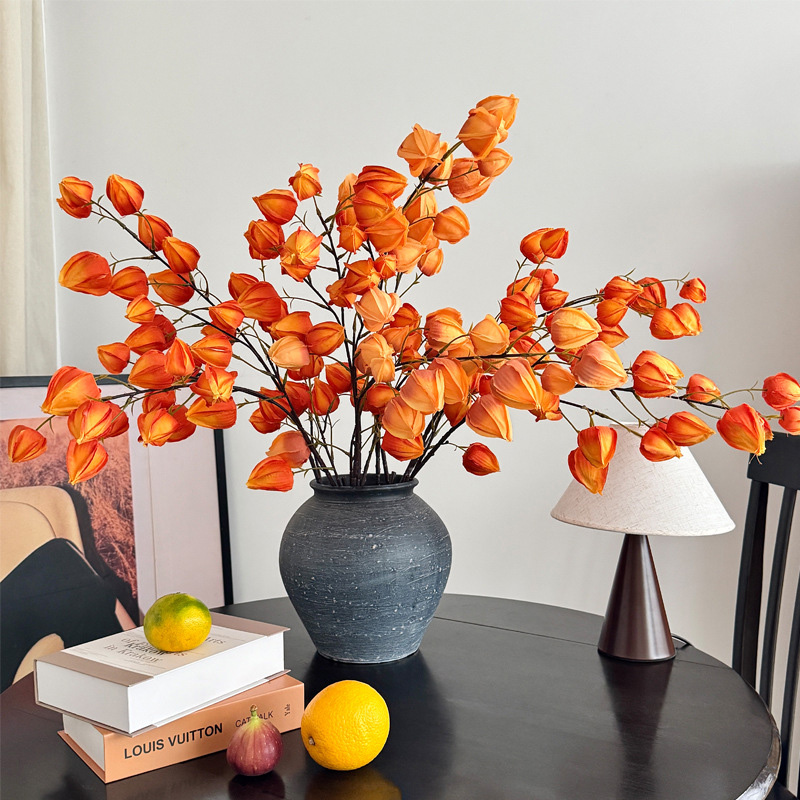 Artificial 1m Lantern Flower B - đánh giá và giá Home Decor Event