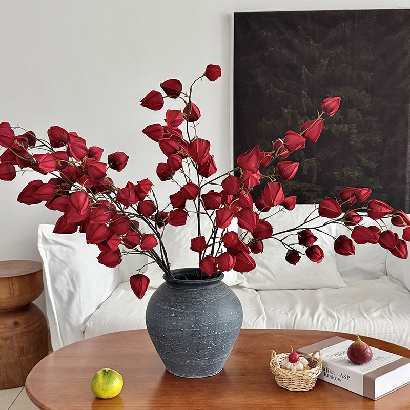 Artificial 1m Lantern Flower B - đánh giá và giá Home Decor Event