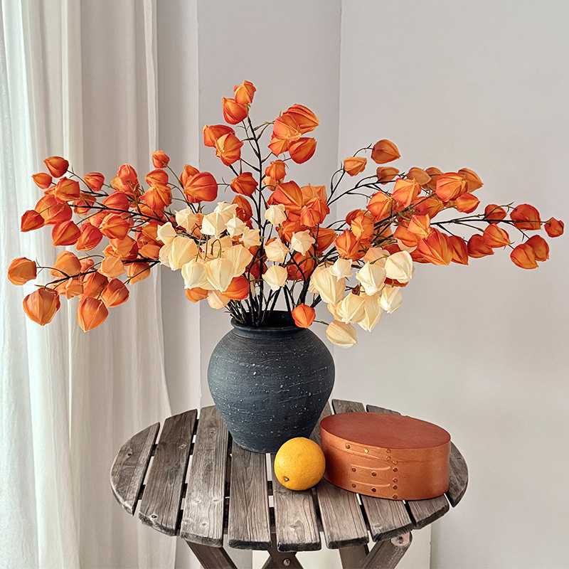 Artificial 1m Lantern Flower B - đánh giá và giá Home Decor Event