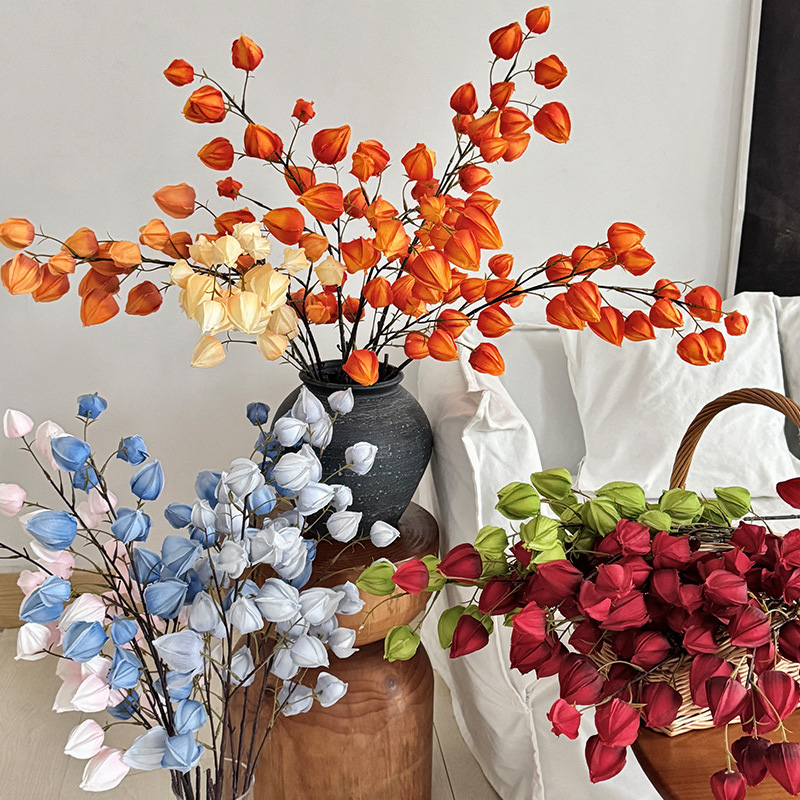 Artificial 1m Lantern Flower B - đánh giá và giá Home Decor Event