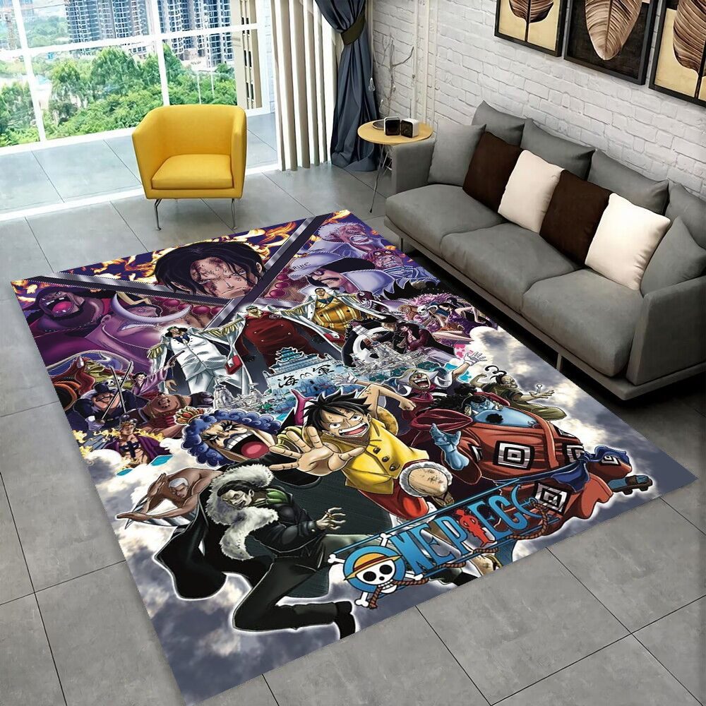 3D One P-Piece Cartoon Anime C - đánh giá và giá Home Decor Games Online Free