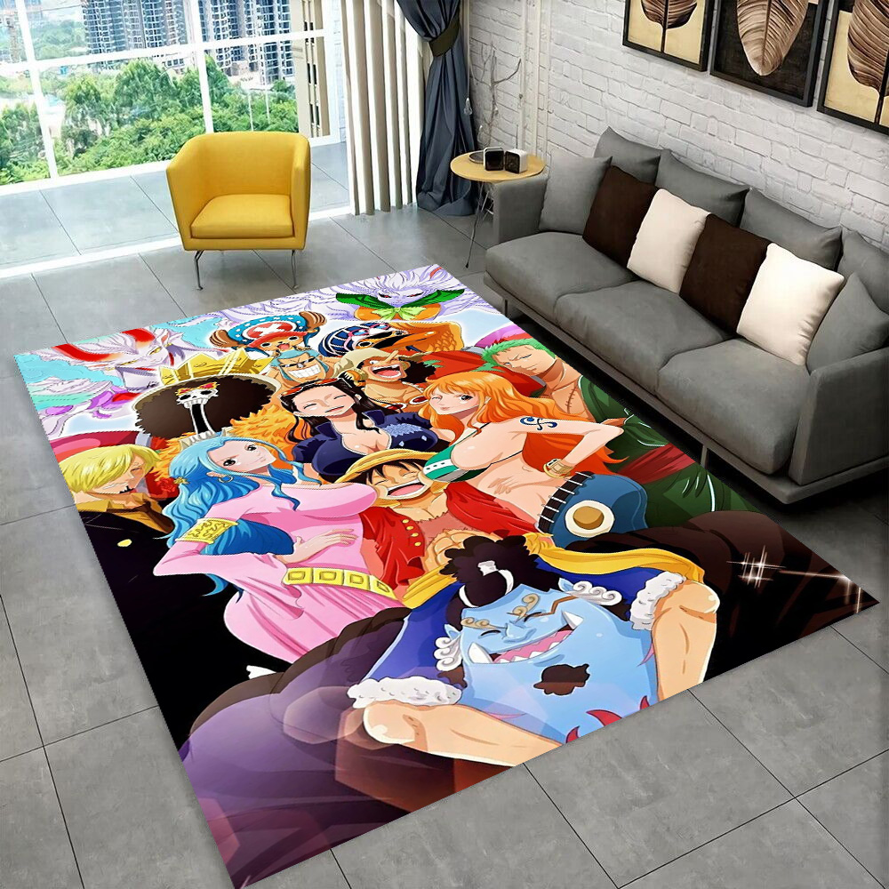 3D One P-Piece Cartoon Anime C - đánh giá và giá Home Decor Games Online Free