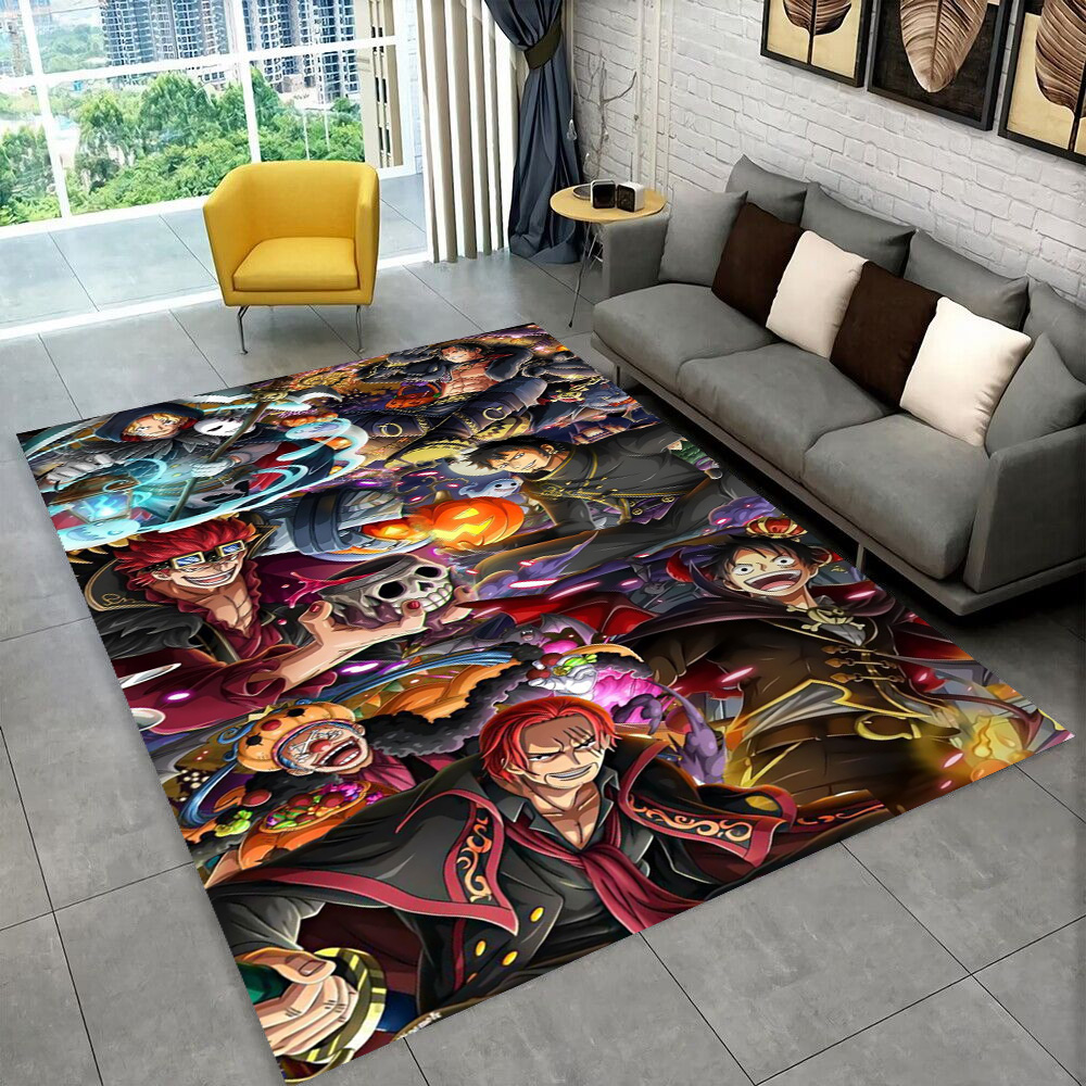 3D One P-Piece Cartoon Anime C - đánh giá và giá Home Decor Games Online Free