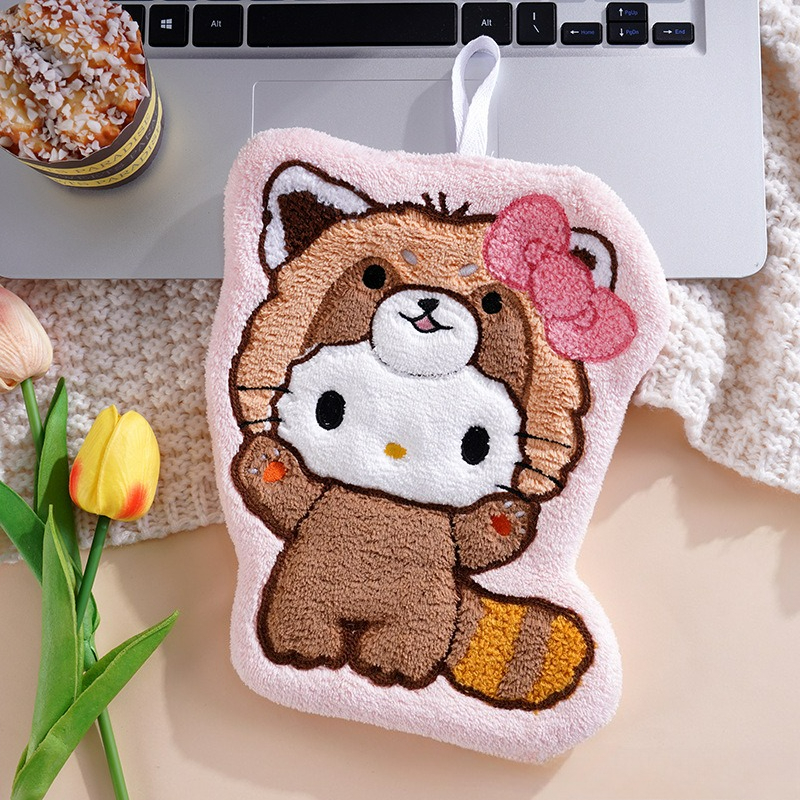 1/4 Pcs Soft Thick Sanrio Kuro - đánh giá và giá Home Decor Company