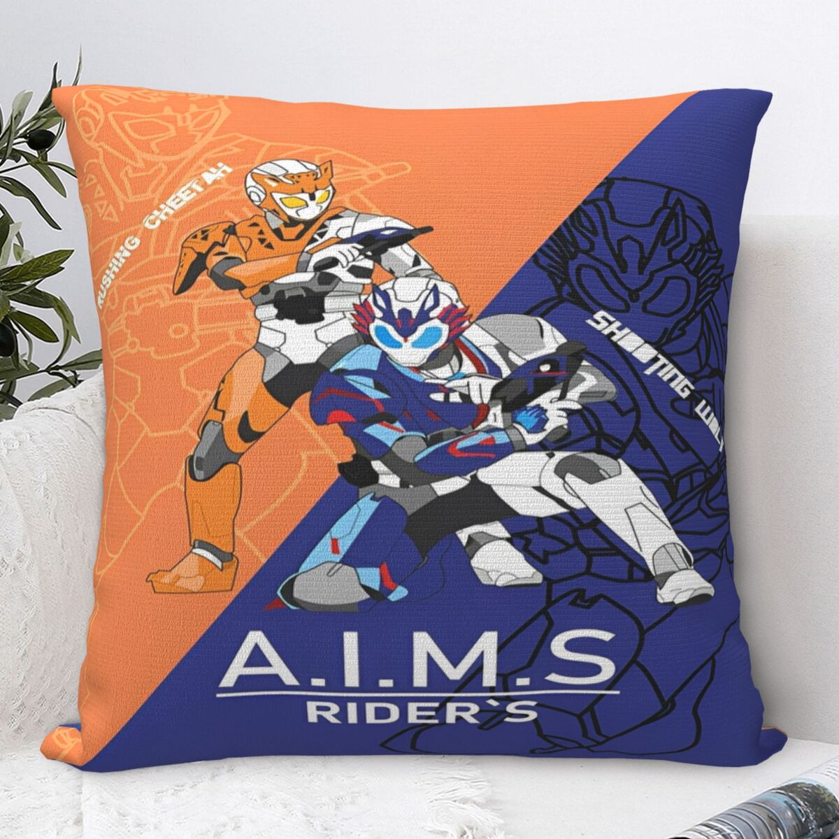 Y2K Home Kamen Rider Anime Dec - đánh giá và giá Home Decor Y2K