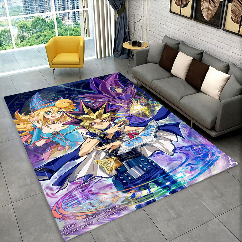 Yu-Gi-Oh Monster Card Cartoon  - đánh giá và giá Home Decor Games Online Free