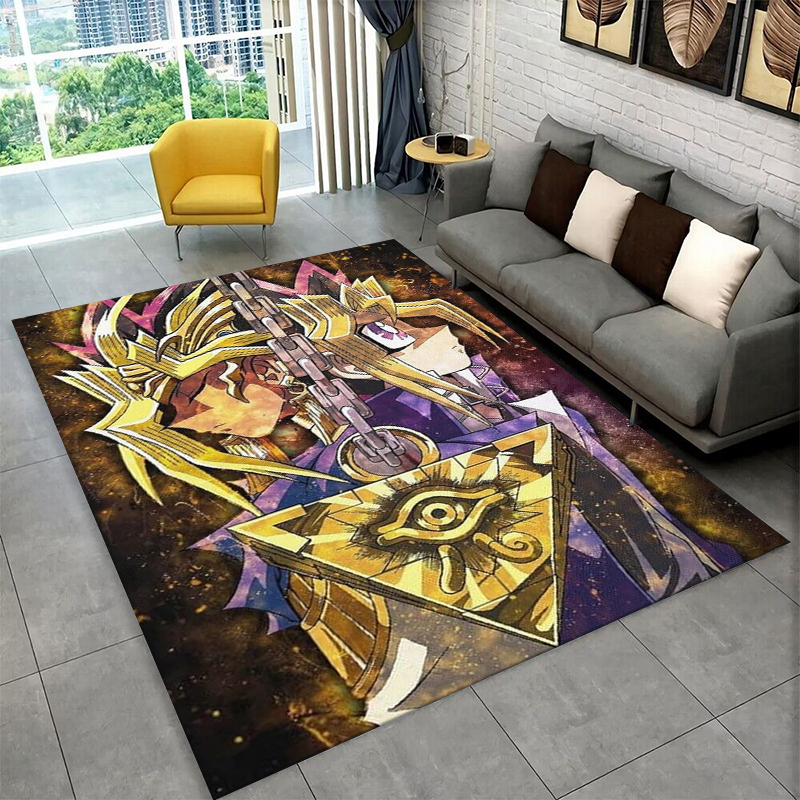 Yu-Gi-Oh Monster Card Cartoon  - đánh giá và giá Home Decor Games Online Free