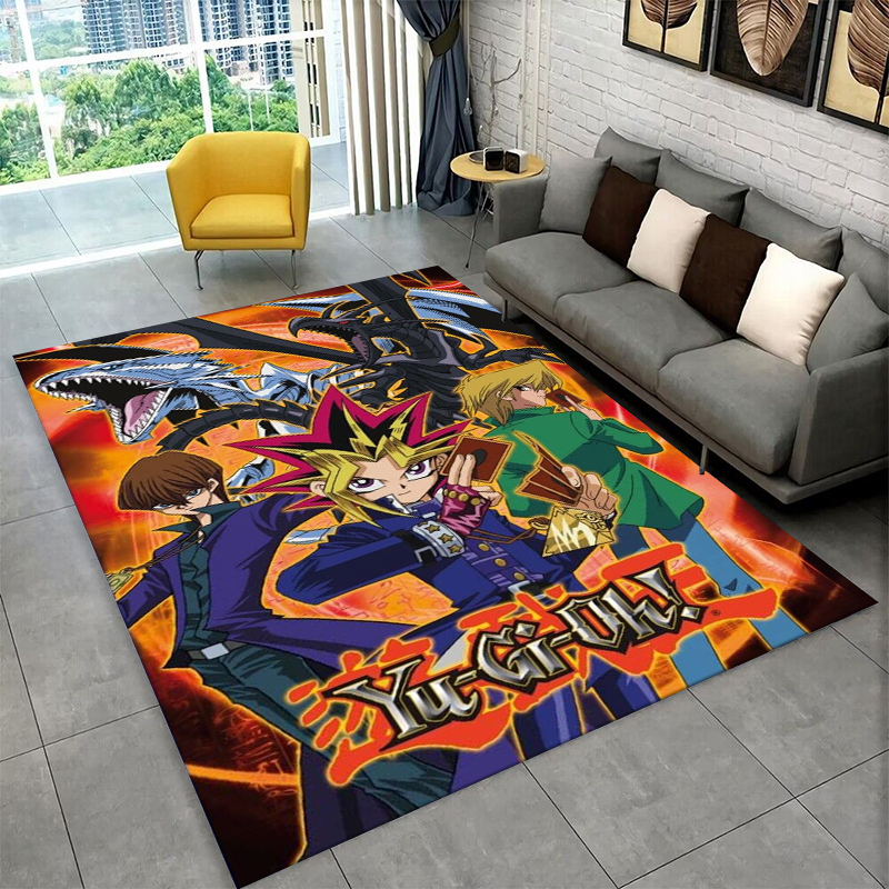 Yu-Gi-Oh Monster Card Cartoon  - đánh giá và giá Home Decor Games Online Free