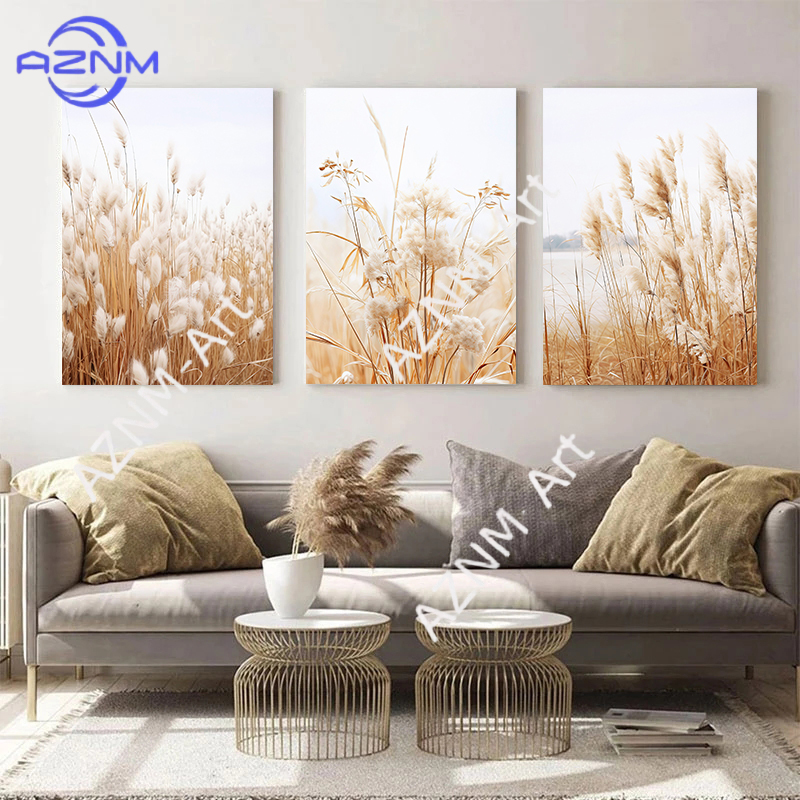 Modern Bohemian Style Beach Sh - đánh giá và giá Home Decor Minimalist Style