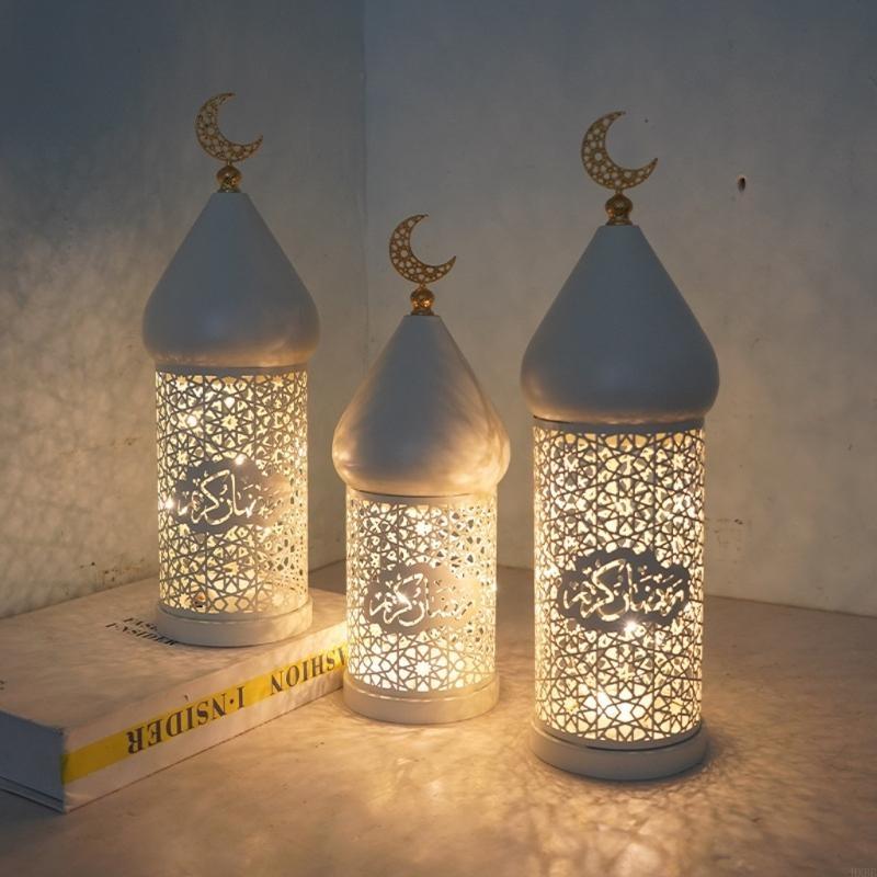 2025 New Decorative Holder Ram - đánh giá và giá Home Decor Ramadan