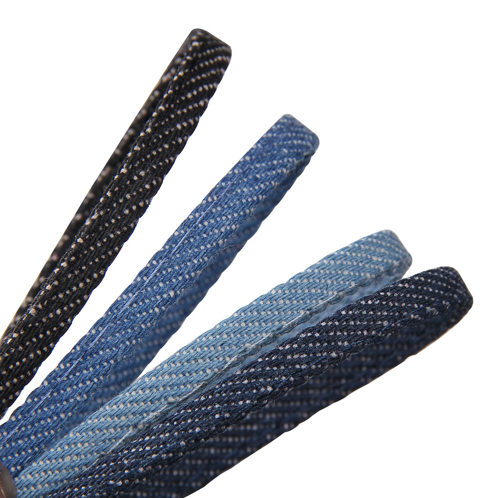 5meters 5mm Denim Strap Falt C - đánh giá và giá Home Decor Company