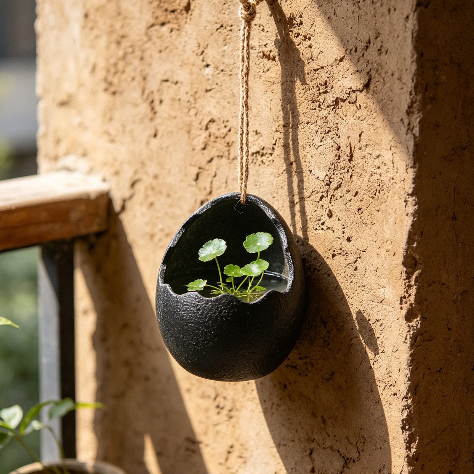 Cute Cracked Egg Ceramic Plant - đánh giá và giá Succulent Planter Pot