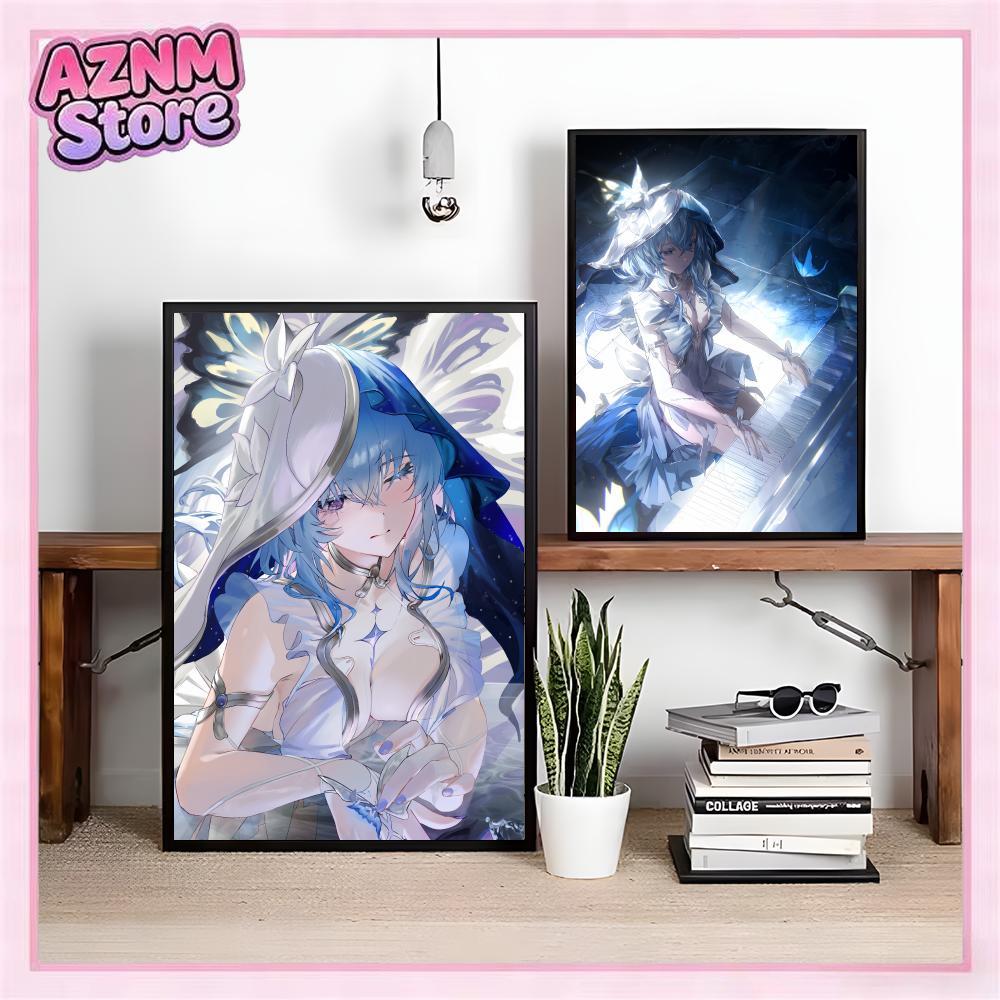 Game Wuthering Waves Shorekeep - đánh giá và giá Home Decor Game