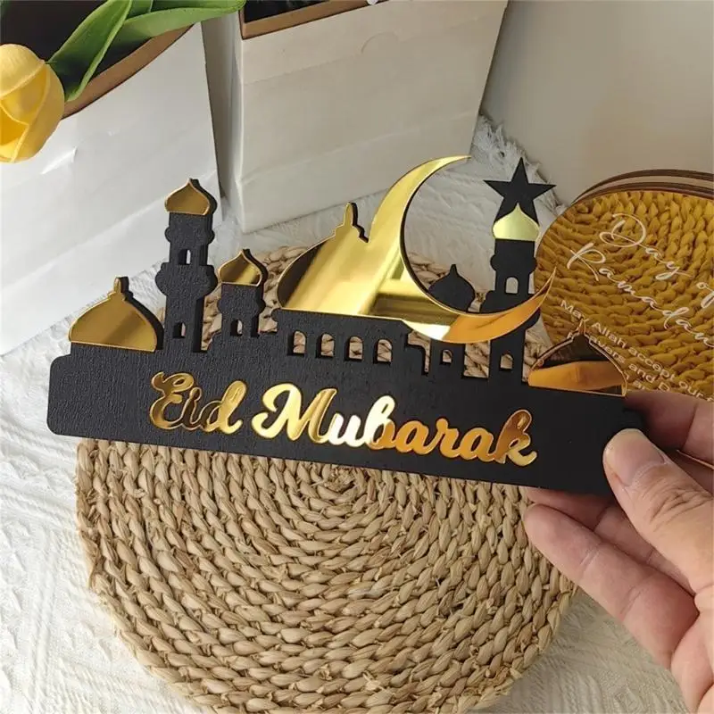 Eid Ramadan Table Ornament Woo - đánh giá và giá Home Decor Ramadan