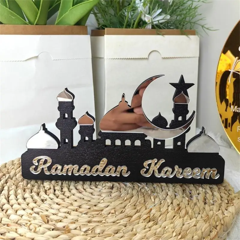 Eid Ramadan Table Ornament Woo - đánh giá và giá Home Decor Ramadan