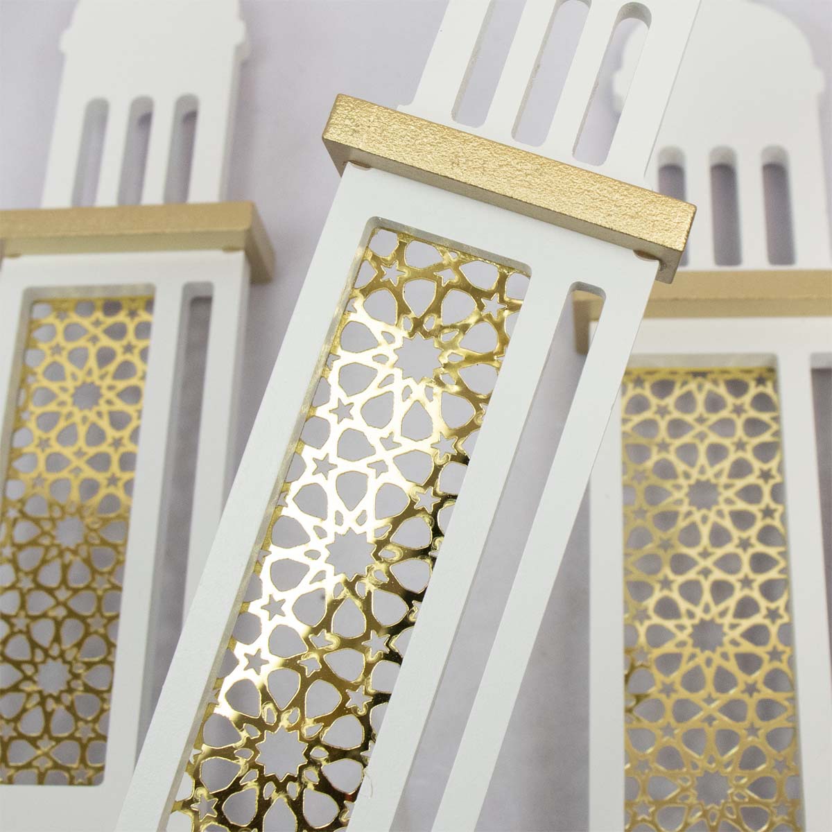 Ramadan Eid Crescent Acrylic D - đánh giá và giá Home Decor Ramadan