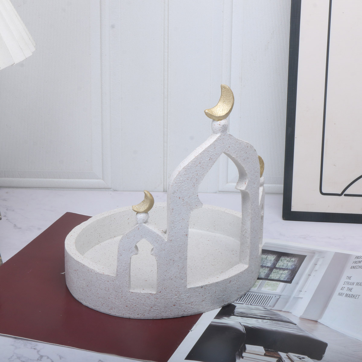 1 PC Ramadan Muslim Kaaba Dome - đánh giá và giá Home Decor Ramadan