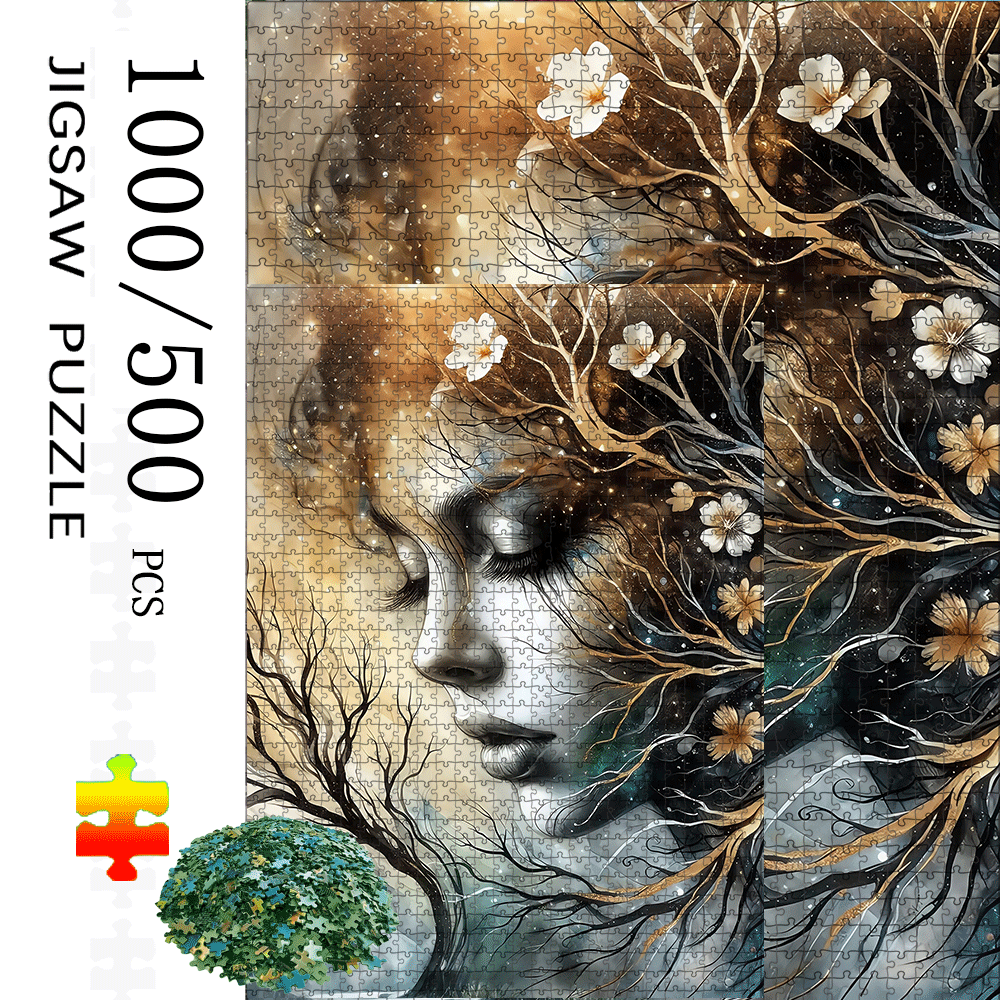 1000/500pcs -Inspired Cherry B - đánh giá và giá Home Decor Game