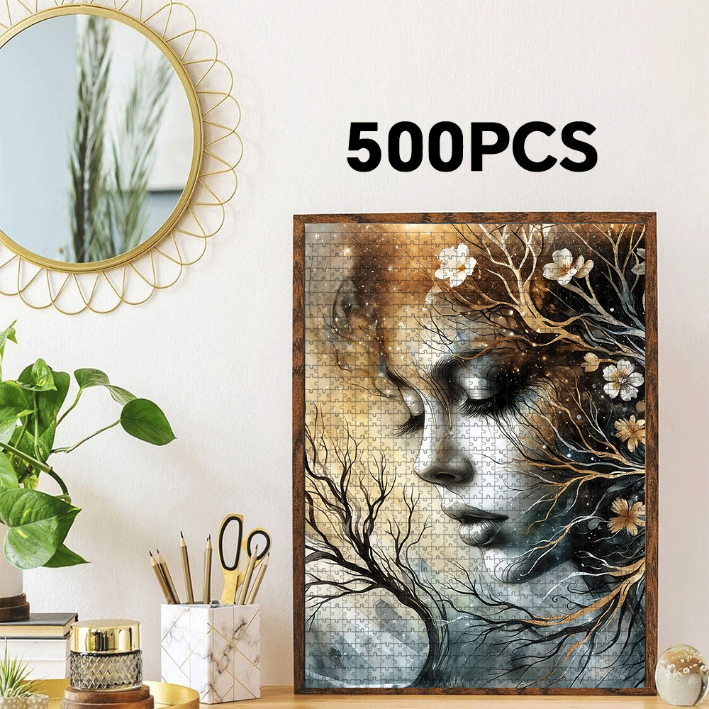 1000/500pcs -Inspired Cherry B - đánh giá và giá Home Decor Game