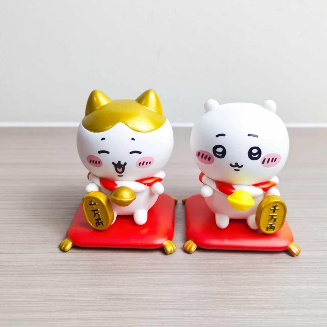 Kawaii CKW Lucky Cat Figurine  - đánh giá và giá Home Decor Company