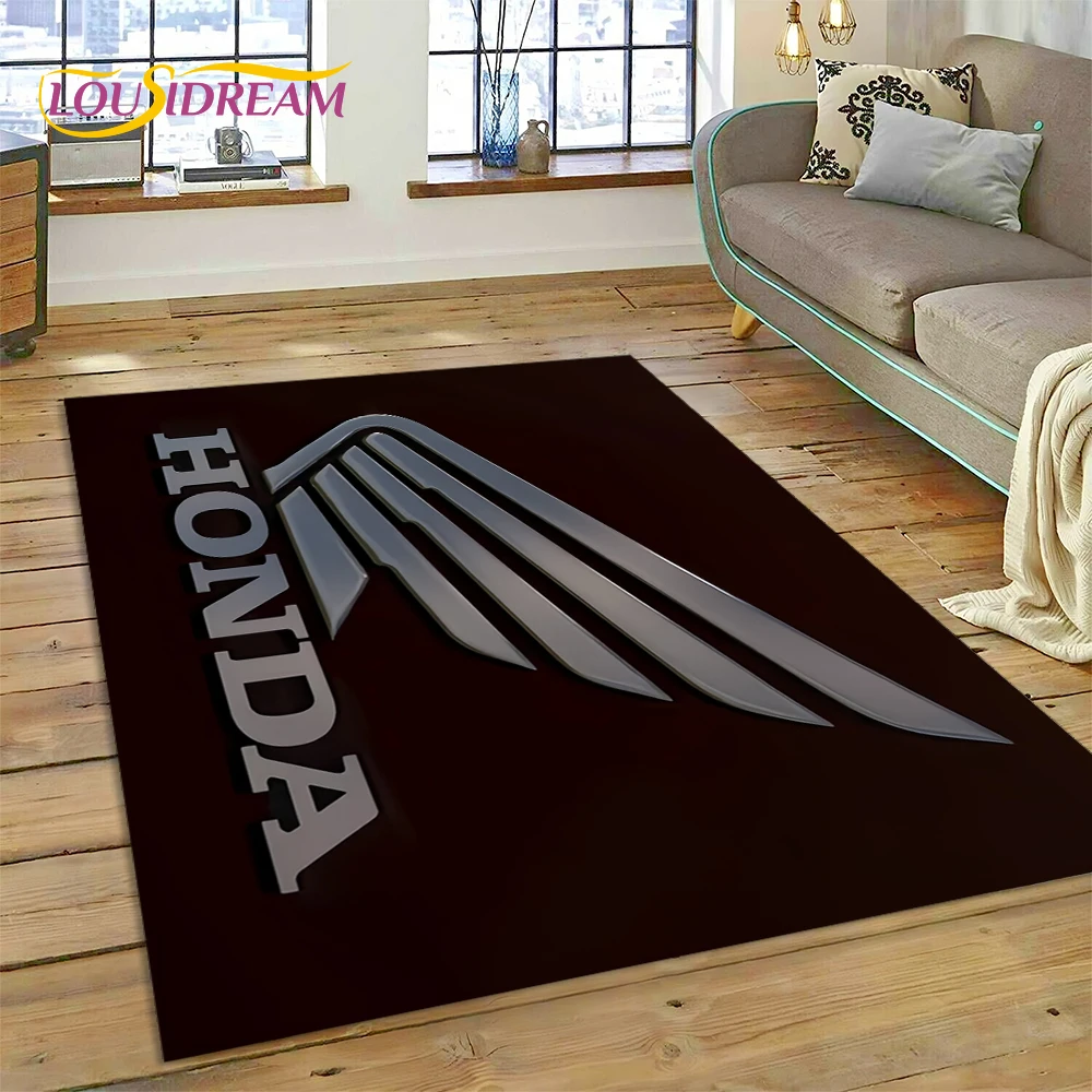 3D Printing Honda HRC Logo Car - đánh giá và giá Home Decor Games Online Free