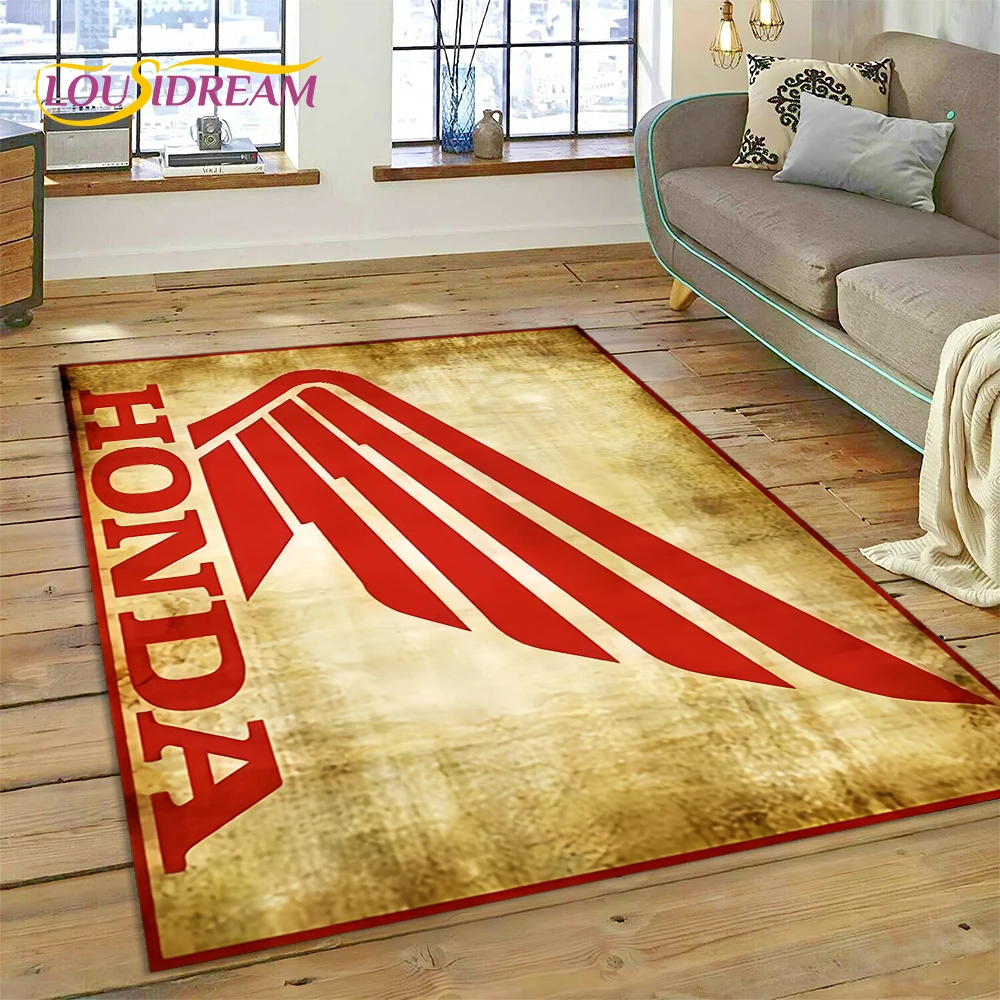 3D Printing Honda HRC Logo Car - đánh giá và giá Home Decor Games Online Free