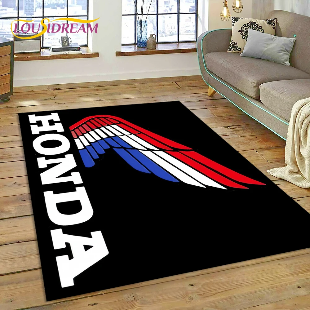 3D Printing Honda HRC Logo Car - đánh giá và giá Home Decor Games Online Free