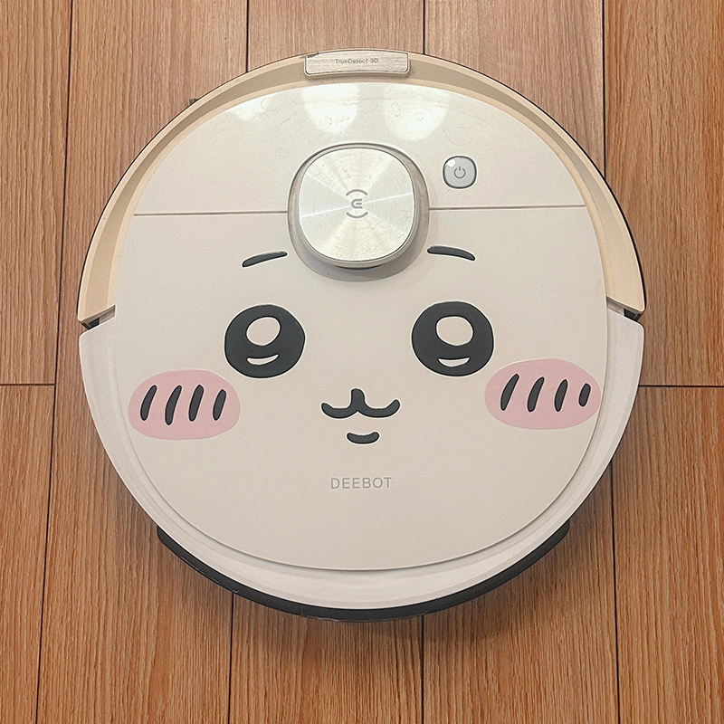 jiyi emoticon sticker air cond - đánh giá và giá Home Decor Company