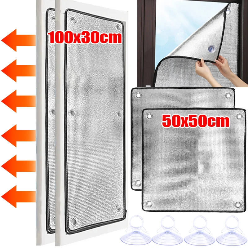 Window Sun Shade Universal Nai - đánh giá và giá Home Decor Window Blinds