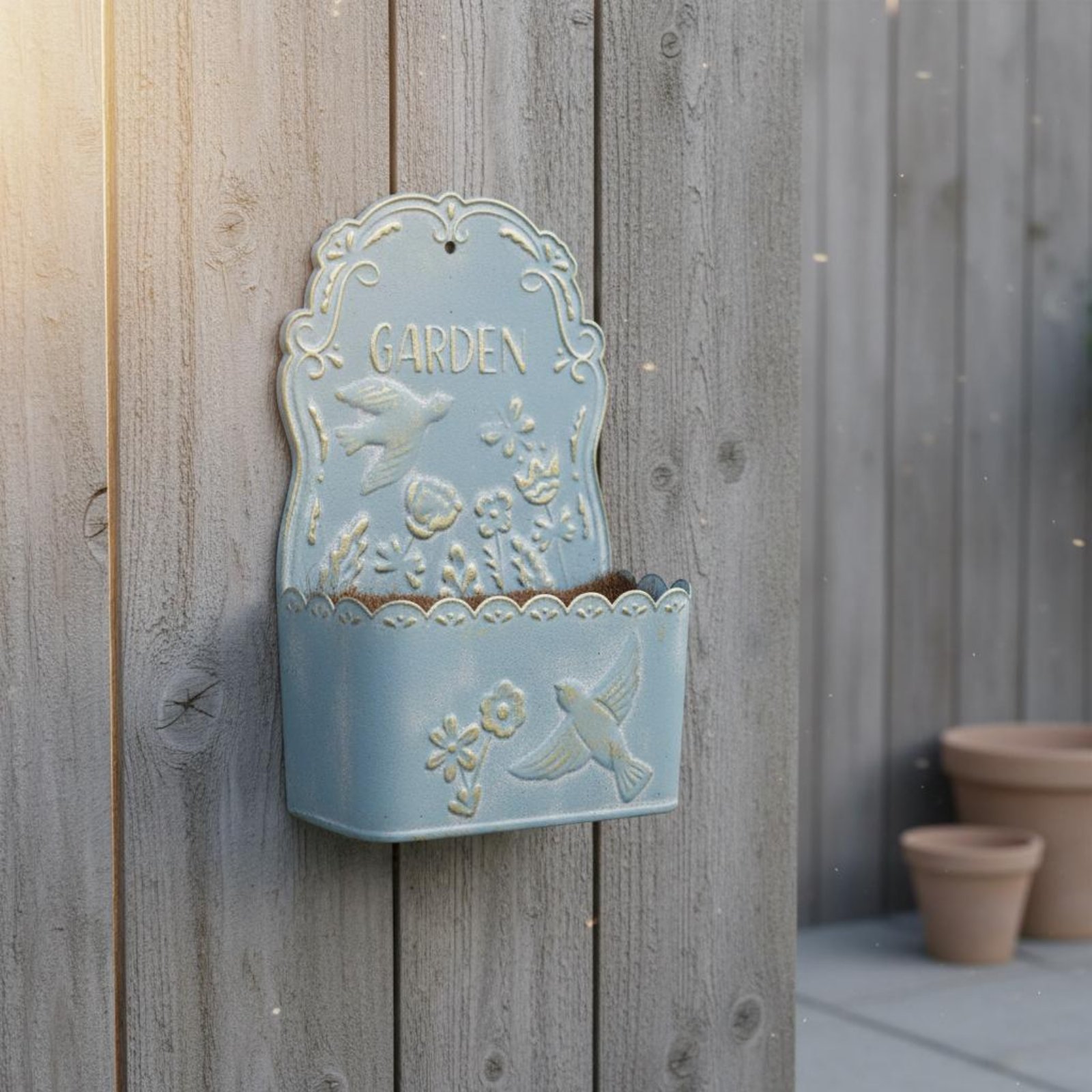 Metal Hanging Planter Succulen - đánh giá và giá Succulent Planter Pot