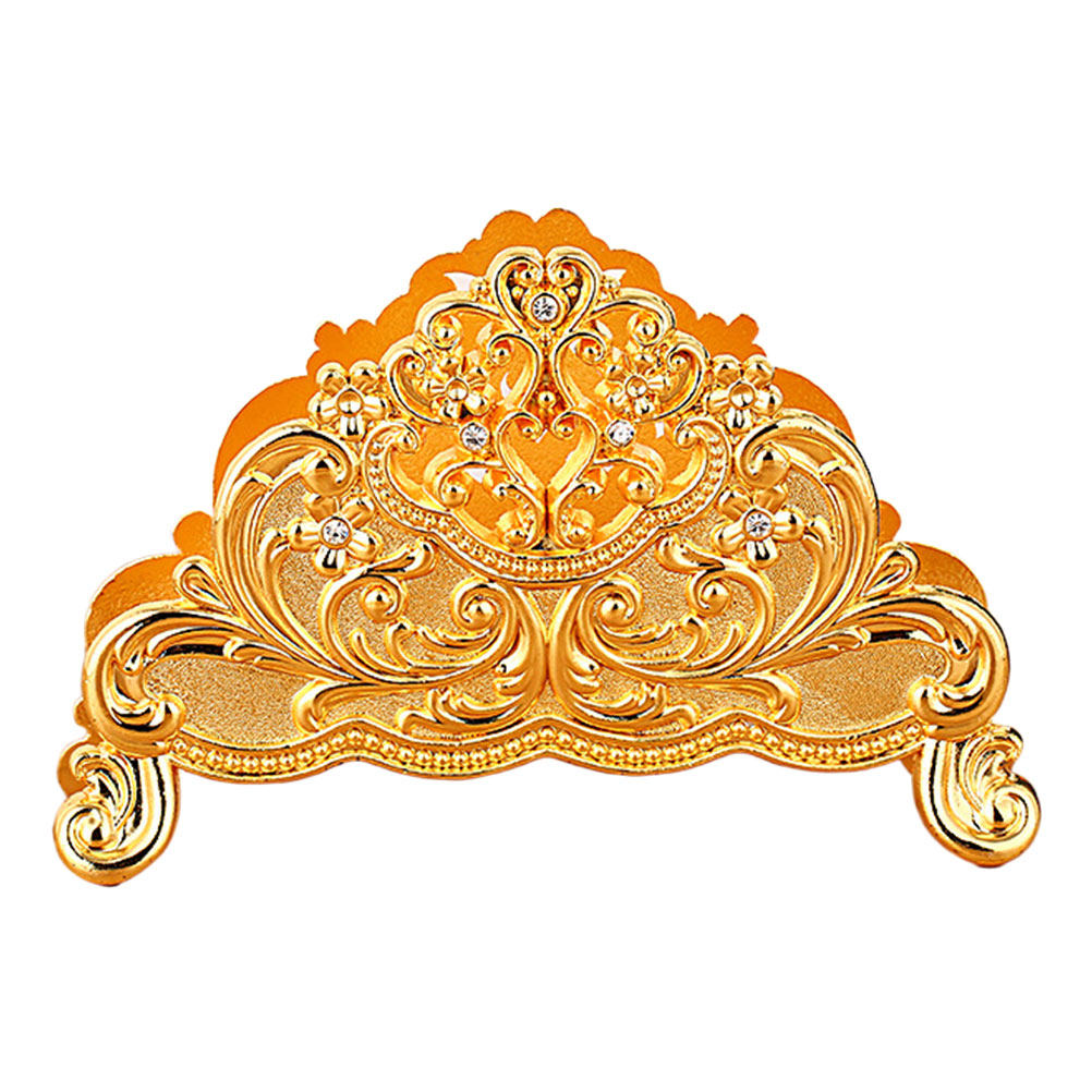 1Pcs Zinc Alloy Napkin Holder  - đánh giá và giá Home Decor Minimalist Style