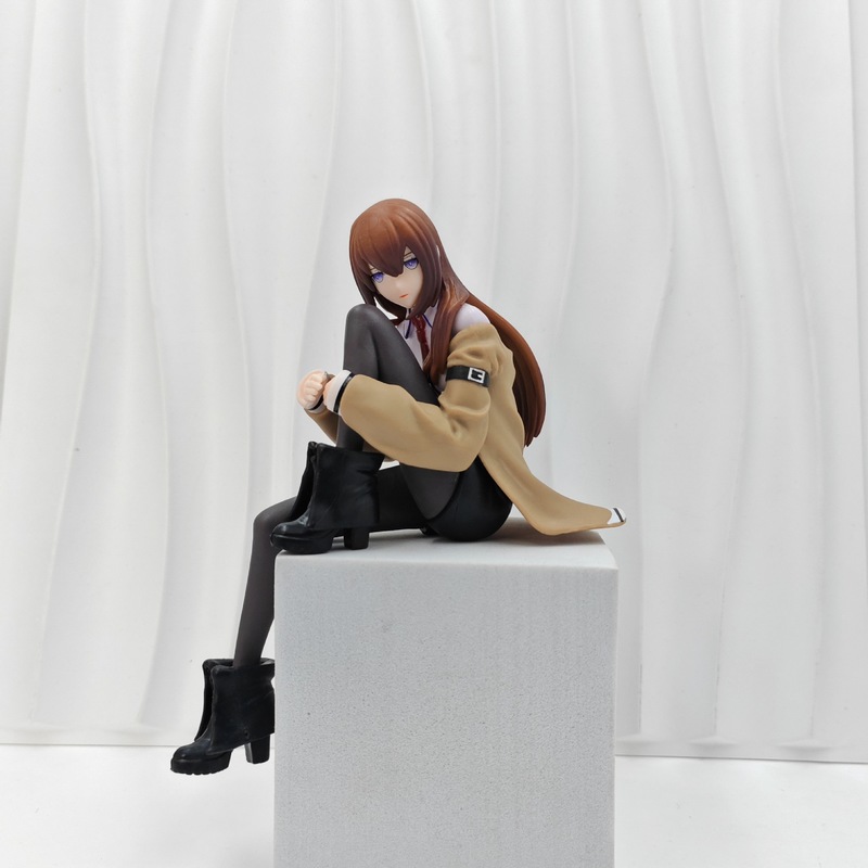 Anime Figure Kurisu Makise Ste - đánh giá và giá Home Decor Company