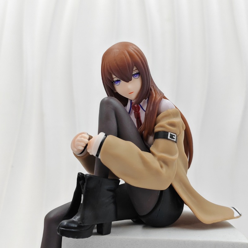 Anime Figure Kurisu Makise Ste - đánh giá và giá Home Decor Company
