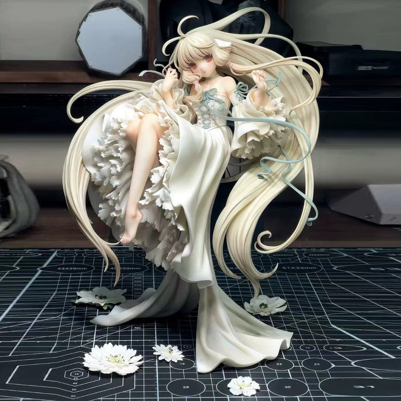 Anime Figure Chobits Chi Pvc C - đánh giá và giá Home Decor Company