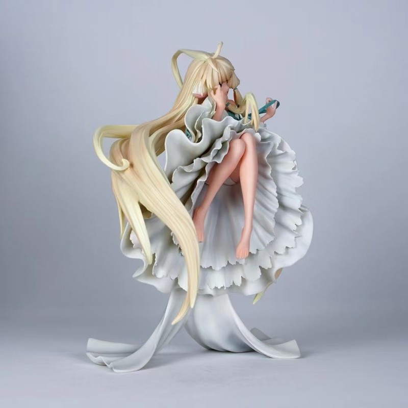 Anime Figure Chobits Chi Pvc C - đánh giá và giá Home Decor Company