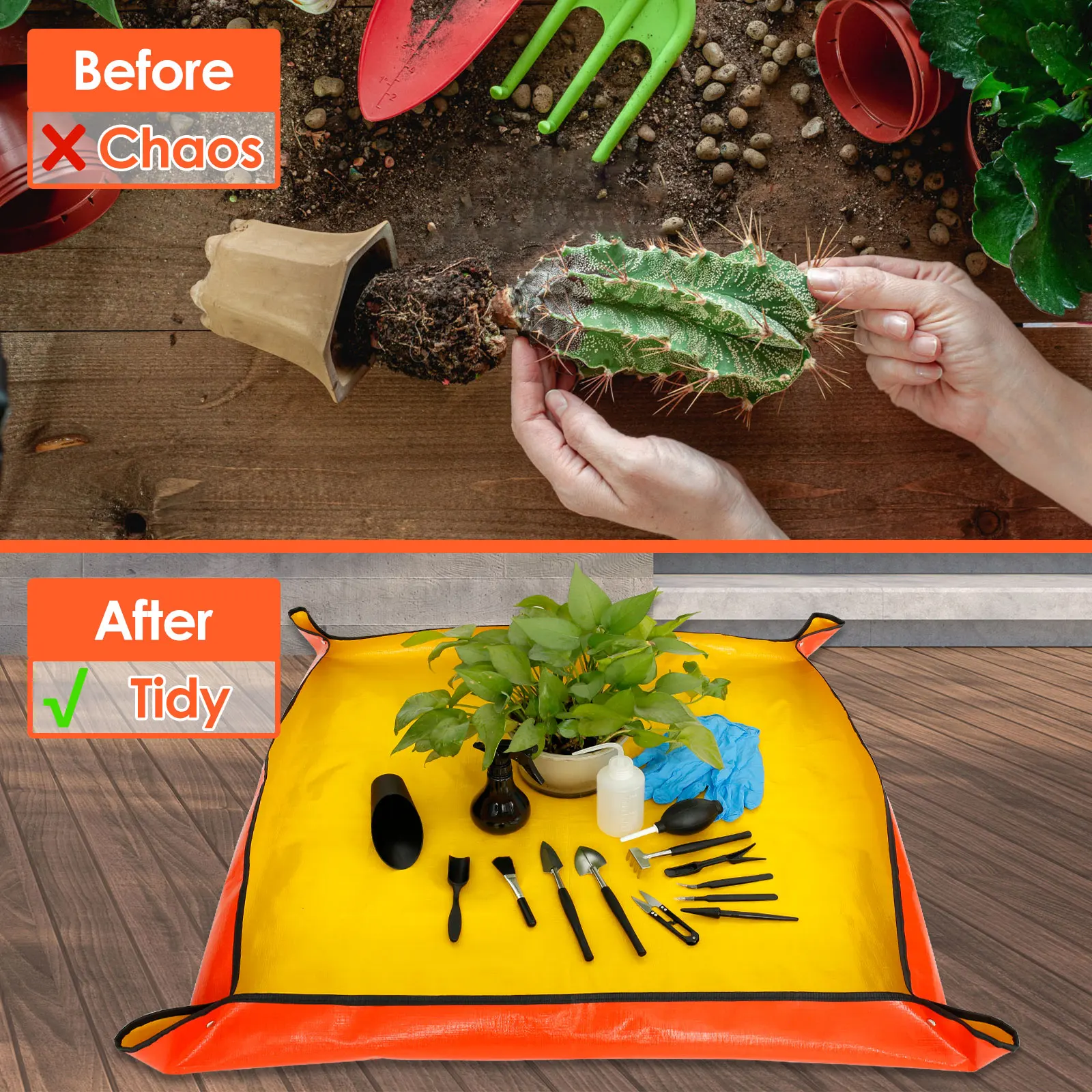 13/16Pcs Garden Succulent Plan - đánh giá và giá Succulent Planter Pot