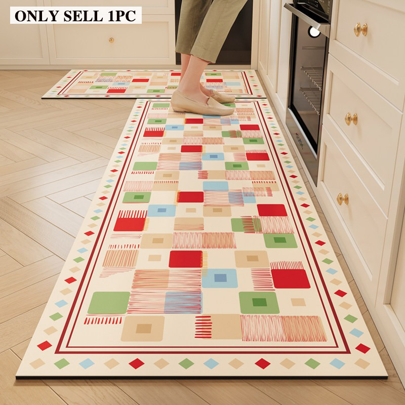 Kitchen Carpet Stain-resistant - đánh giá và giá Home Decor Games Online Free